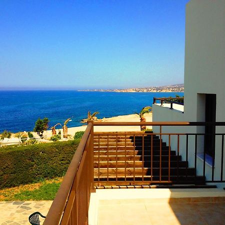 Aura Holiday Villas Πάφος Εξωτερικό φωτογραφία