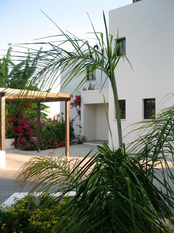 Aura Holiday Villas Πάφος Εξωτερικό φωτογραφία