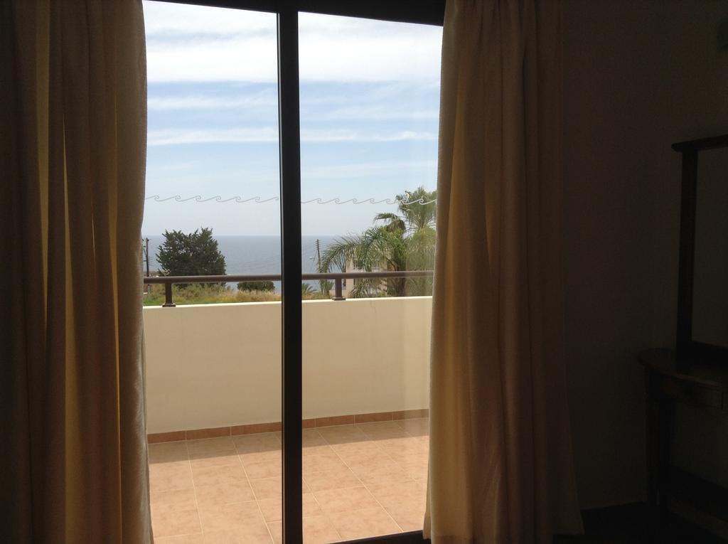 Aura Holiday Villas Πάφος Δωμάτιο φωτογραφία