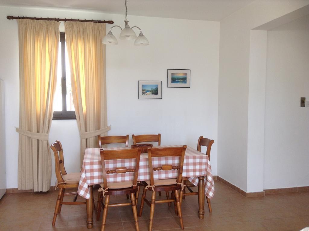 Aura Holiday Villas Πάφος Εξωτερικό φωτογραφία