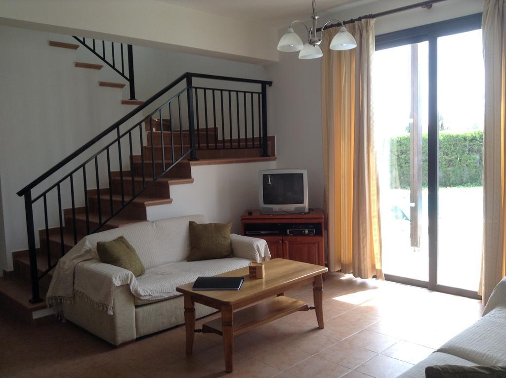 Aura Holiday Villas Πάφος Εξωτερικό φωτογραφία