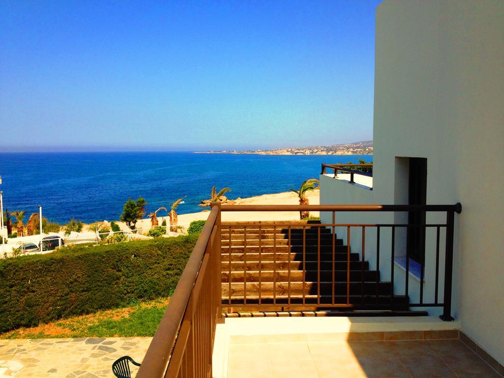Aura Holiday Villas Πάφος Εξωτερικό φωτογραφία
